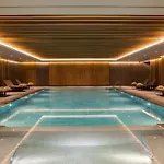 Besiktas Luxury Townhouse Sauna Pool Gym Security
