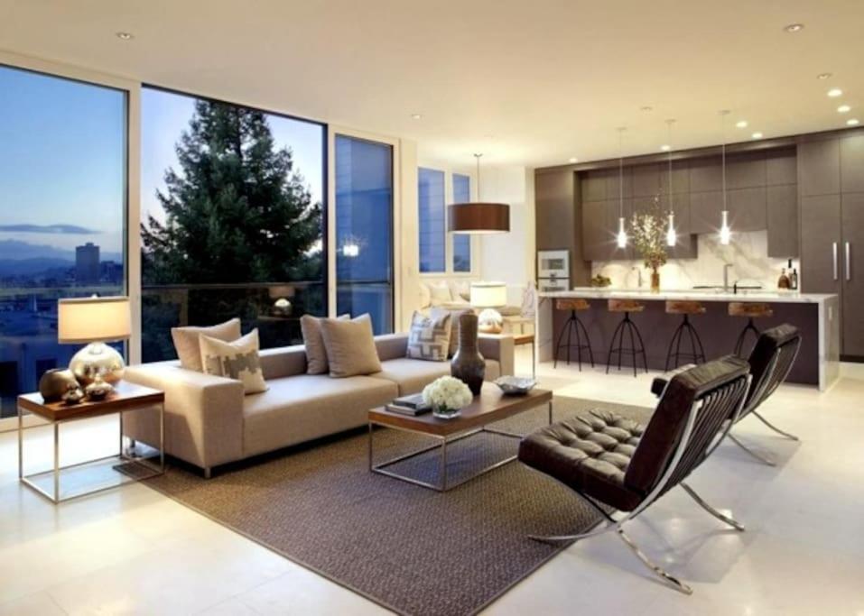 Besiktas Luxury Townhouse Sauna Pool Gym Security * İstanbul